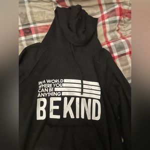 Spread the kindness hoodie